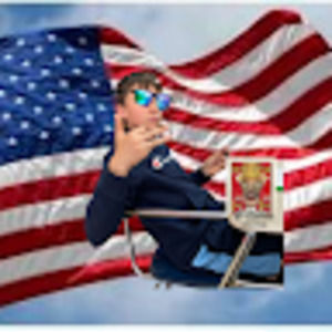 Meet your Posher, Carter